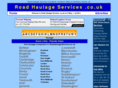 hauliers.net