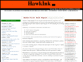 hawkink.com