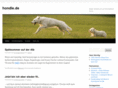 hondle.info