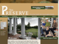 hooverpreserve.com