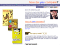 howdoyoucompare.com