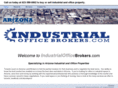 industrialofficebrokers.com