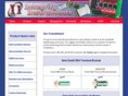 integrityusa.com