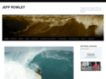 jeffrowley.com
