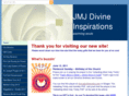 jmjdivineinspirations.com