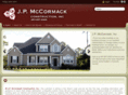 jpmccormackconstruction.com