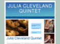 juliacleveland.com