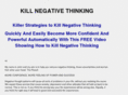 killnegative.com