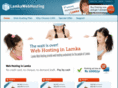lamkawebhosting.com