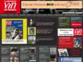 larevueduvindefrance.com