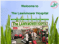 lawnmowerhospital.com