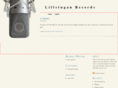 lillstuganrecords.com