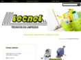 limpiezastecnet.com