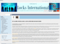 locksinternational.com