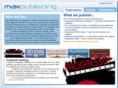 max-publishing.co.uk