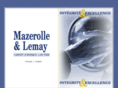 mazerollelemay.com