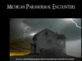 michiganparanormalencounters.com