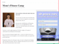 momsfitnesscamp.com