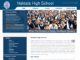 naktalahighschool.org