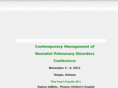 neonatalconference.com