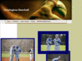 newingtonbaseball.com
