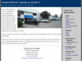 northwestdoorandsupply.com