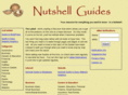 nutshell-guides.com