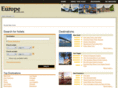 officialeuropehotels.com