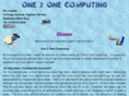 one2onecomputing.com