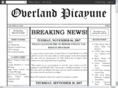 overlandpicayune.com