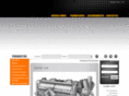 panamericandiesel.com