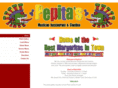 pepitasmexicanfood.com