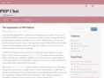 php-chat.org