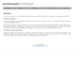 prominentholdings.com