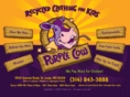 purplecowkids.com