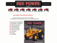 redpowermagazine.com