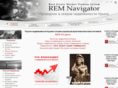 remnavigator.com