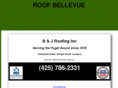 roofbellevue.com