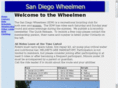 sandiegowheelmen.com