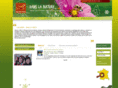 sejoursnature.org