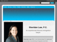 sheridanayala.com