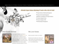 silverbuckleservices.com