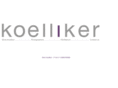 silviakoelliker.com