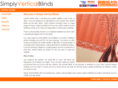 simply-vertical-blinds.co.uk