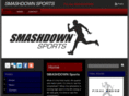 smashdownsports.com