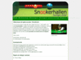 snookerhallen.se