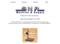 snrmachine.com