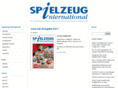 spielzeuginternational.de