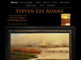stevenleeadams.com
