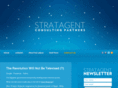 stratagentconsulting.com